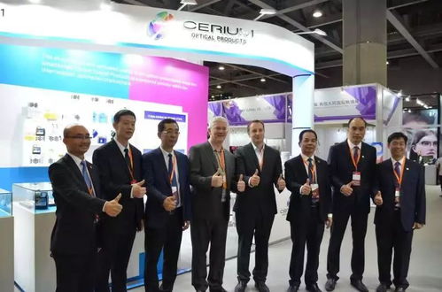 2018广州国际眼镜展圆满闭幕