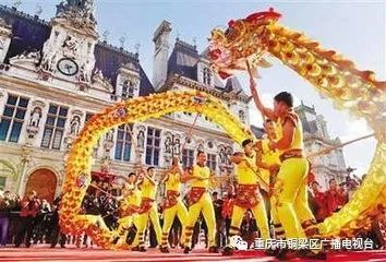 铜梁什么也没有,但我就是爱她!(铜梁人转起!)