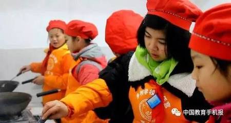 新春走基层② | 中国教育电视台记者走进铜梁,打探乡村少年宫里的多彩生活