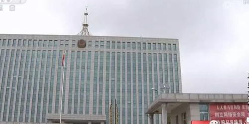 中央电视台黄金档再次聚焦商城县公安局精品案例