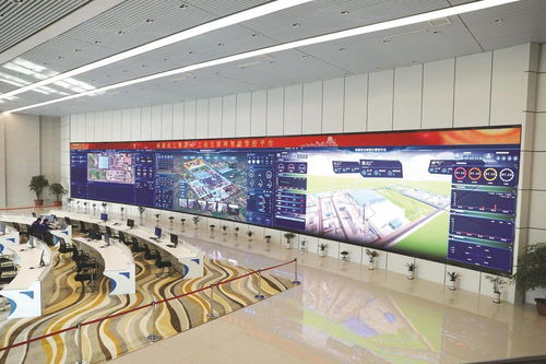 两年蝶变向美而行 磁县推动高质量发展工作纪实