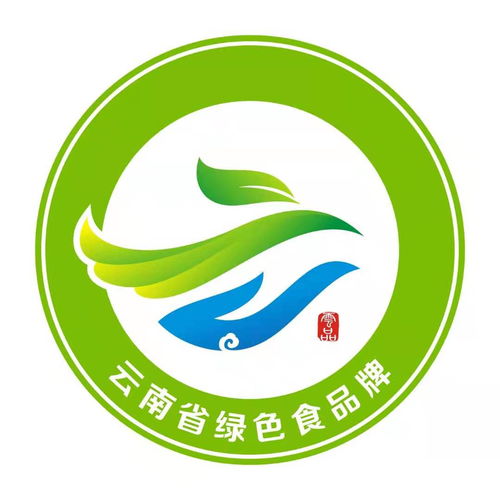 2019云南 10大名品 和绿色食品 10强企业 香港商报