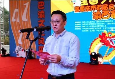 2018全国少儿电视才艺秀渝西赛区总决赛在铜梁精彩开赛!