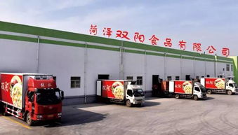 巾帼好产品 cctv国家平台成就国家品牌 双阳食品,幸福家庭元素