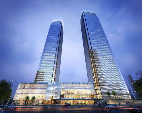 东莞汇景城厚街核心亲子潮聚mall将于年底盛大开业