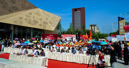 宝莲国际杯铜梁'十大乡土名菜'决赛暨颁奖典礼 乡土美食香满棠城