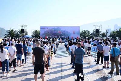 重庆最美河流评选启动，为铜梁最美河流点赞打call