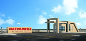 工厂大门与学校大门设计案例效果图分析——以铜梁电视台项目为例